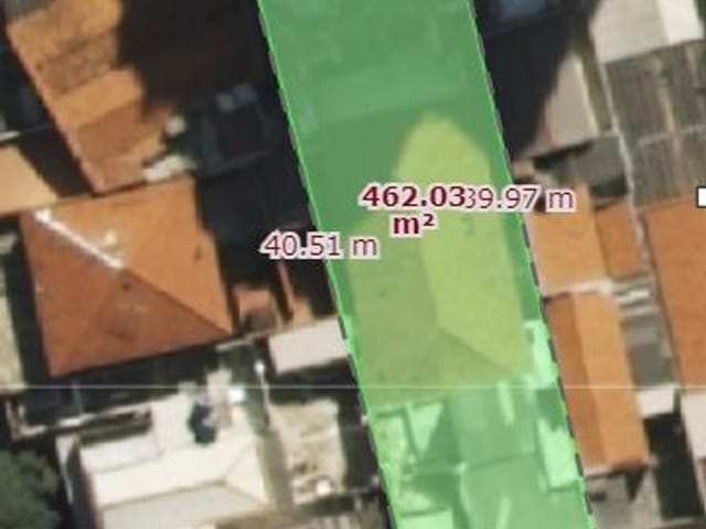 Foto do Terreno - Terreno à venda 477M², Vila Gomes Cardim, São Paulo - SP | ZONA LESTE IMÓVEIS