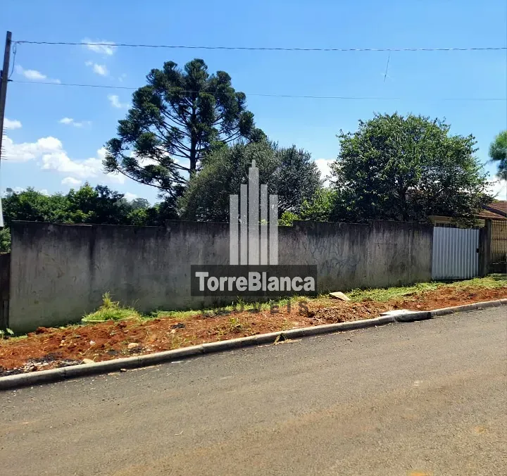 Terreno, 427 m² - Foto 2