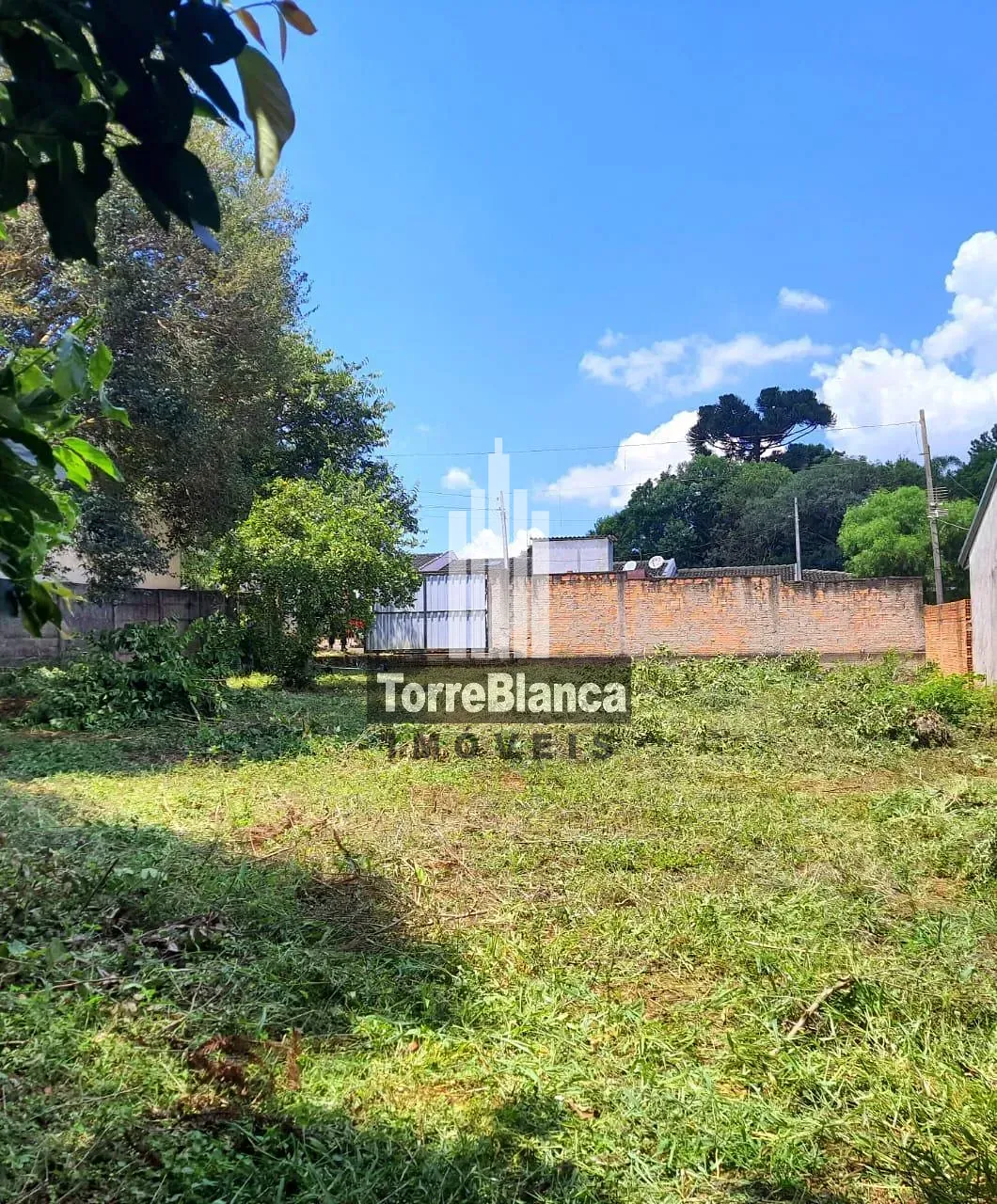 Terreno, 427 m² - Foto 5