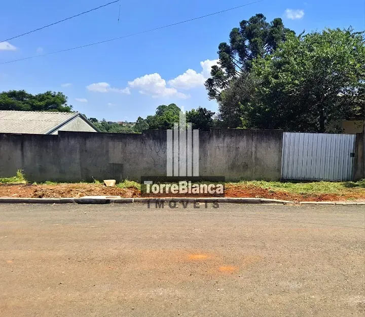 Terreno, 427 m² - Foto 1