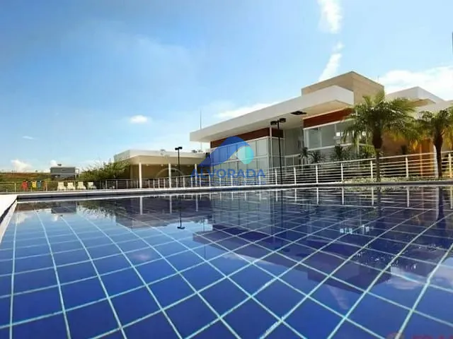 Terreno com 508m², à venda, no bairro Condomínio Residencial Alphaville em São José dos Campos