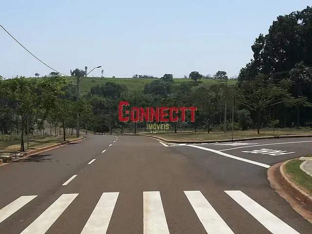 Terreno com 263m², à venda, no bairro Terras De Santa Martha I  em Ribeirão Preto