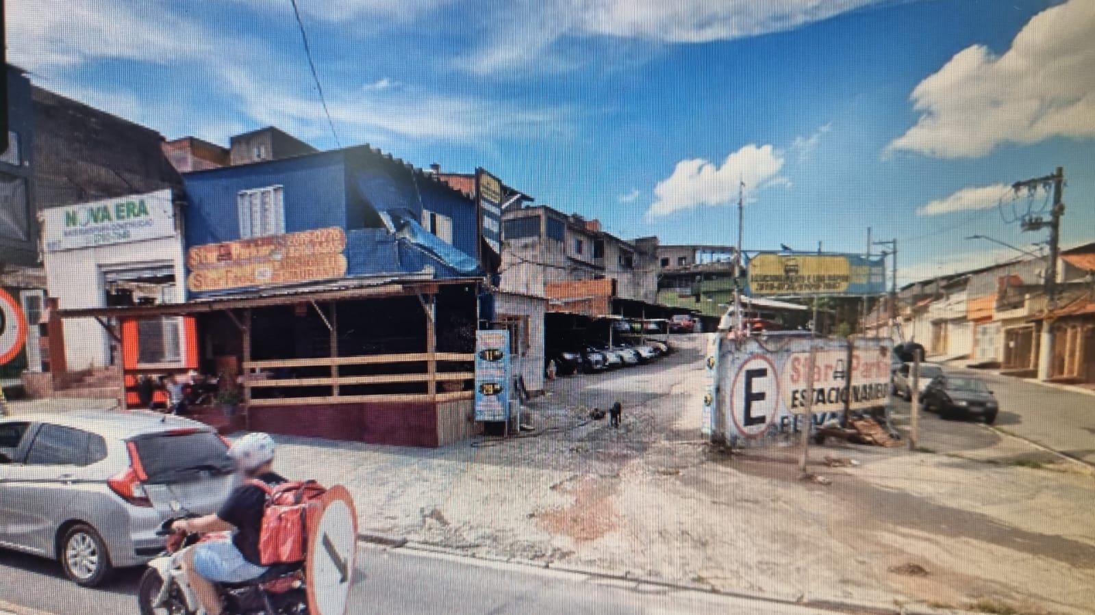 Terreno à venda, Jardim Ângela (Zona Leste), São Paulo, SP