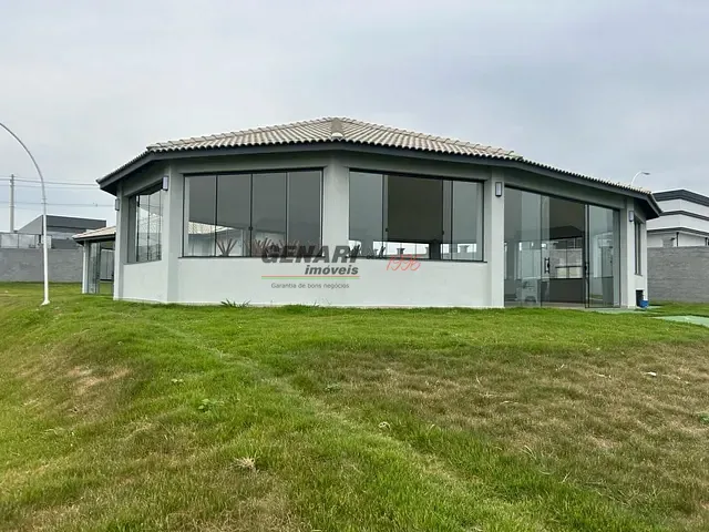 Terreno com 300m², à venda, no bairro Jardim Esplanada em Indaiatuba