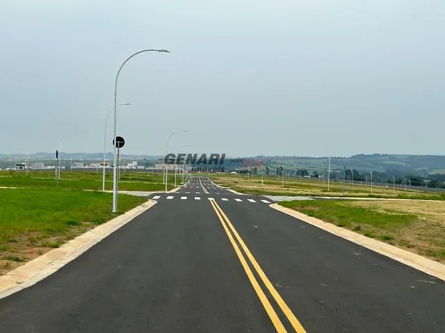 Terreno com 300m², à venda, no bairro Jardim Esplanada em Indaiatuba