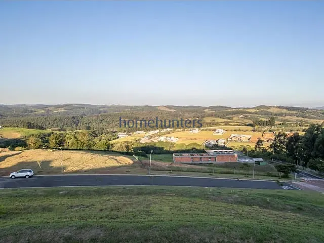 Terreno com 1474m², à venda, no bairro Loteamento Residencial Entre Verdes (Sousas) em Campinas