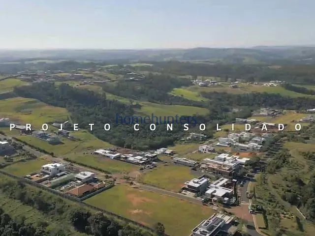 Terreno com 1474m², à venda, no bairro Loteamento Residencial Entre Verdes (Sousas) em Campinas