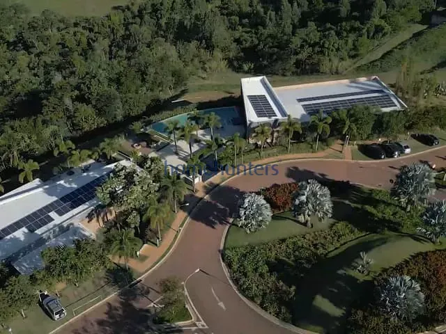 Terreno com 1474m², à venda, no bairro Loteamento Residencial Entre Verdes (Sousas) em Campinas