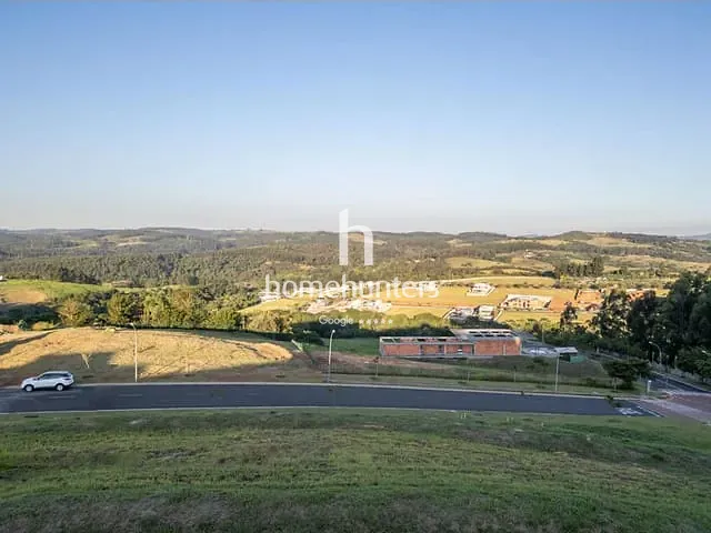 Terreno com 1474m², à venda, no bairro Loteamento Residencial Entre Verdes (Sousas) em Campinas