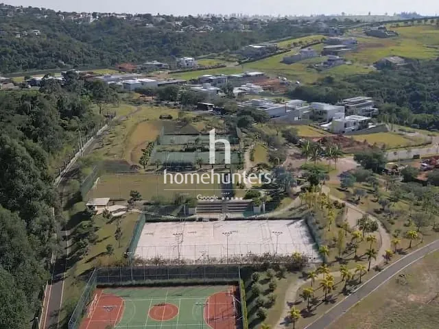 Terreno com 1474m², à venda, no bairro Loteamento Residencial Entre Verdes (Sousas) em Campinas