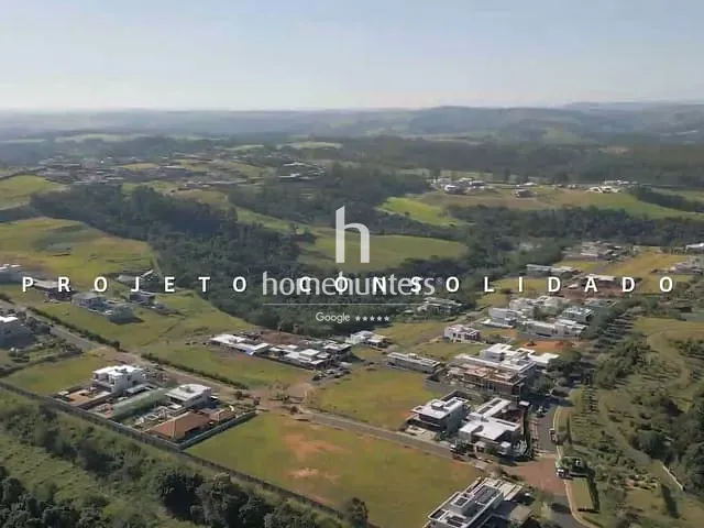 Terreno com 1474m², à venda, no bairro Loteamento Residencial Entre Verdes (Sousas) em Campinas