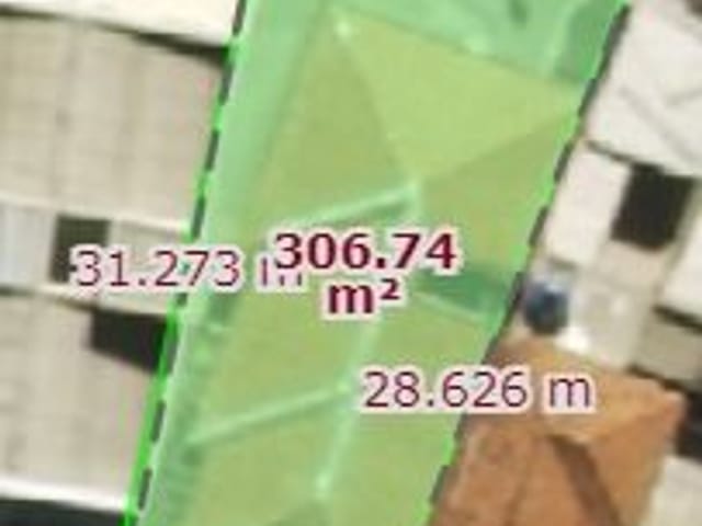 Foto do Terreno - Terreno à venda 240M², Cidade Mãe do Céu, São Paulo - SP | ZONA LESTE IMÓVEIS