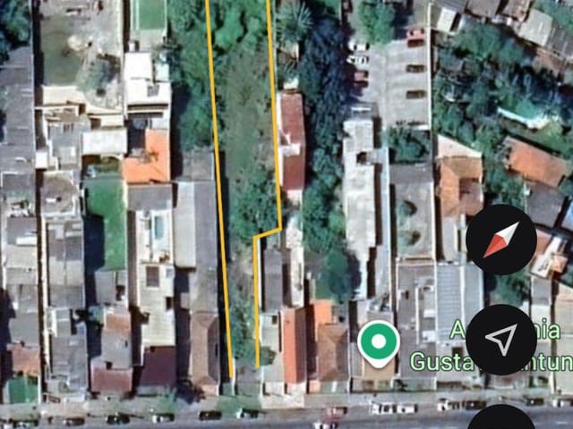 Terreno com 1300m², à venda, no bairro Três Vendas em Pelotas