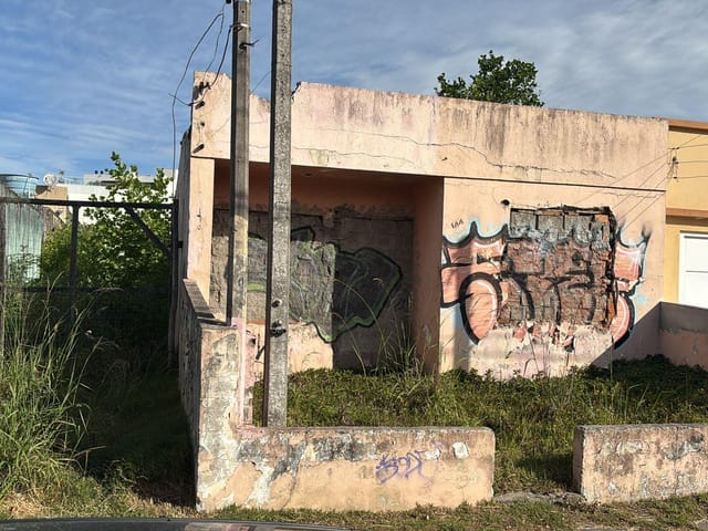 Terreno com 1300m², à venda, no bairro Três Vendas em Pelotas