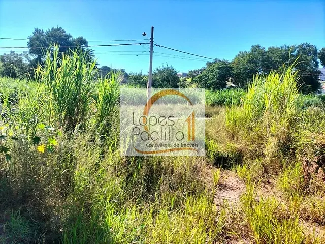 Terreno com 196m², à venda, no bairro Residencial Jardins da Catalunha em Atibaia