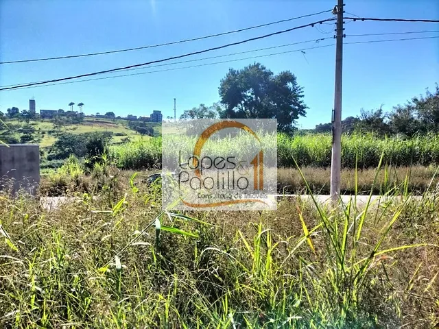 Terreno com 196m², à venda, no bairro Residencial Jardins da Catalunha em Atibaia