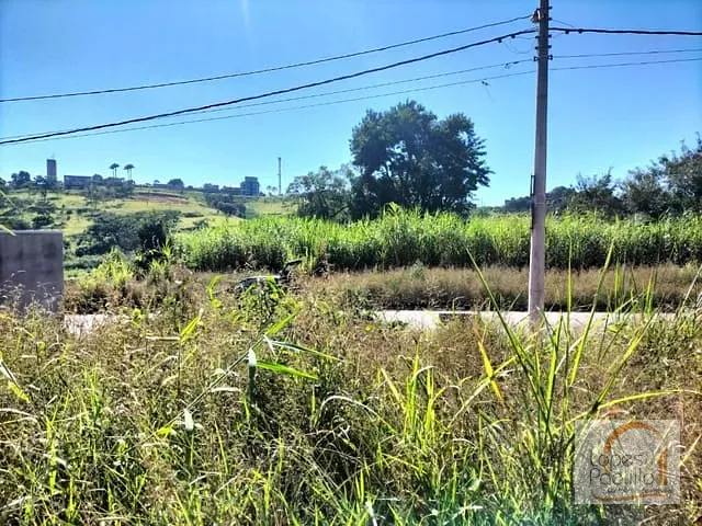 Terreno com 196m², à venda, no bairro Residencial Jardins da Catalunha em Atibaia