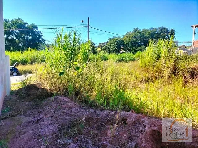 Terreno com 196m², à venda, no bairro Residencial Jardins da Catalunha em Atibaia