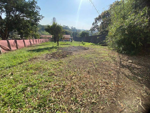 Foto do Terreno - Terreno à venda, Veraneio Ijal, Jacareí, SP | INDEPENDENCE NEGOCIOS IMOBILIARIOS LTDA
