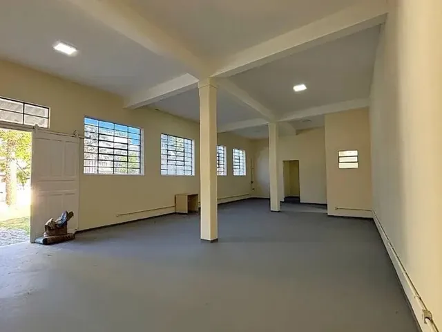 Terreno à venda, no bairro São Francisco em Curitiba