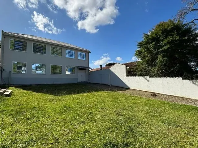 Terreno à venda, no bairro São Francisco em Curitiba
