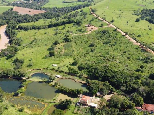 Foto do Terreno - Terreno à venda, 20000 m² por R$ 270.000,00 - Roseira - Mogi Guaçu/SP | MARIANA FURIO DE WIT CORRETORA DE SEGUROS E IMOVEIS LTDA