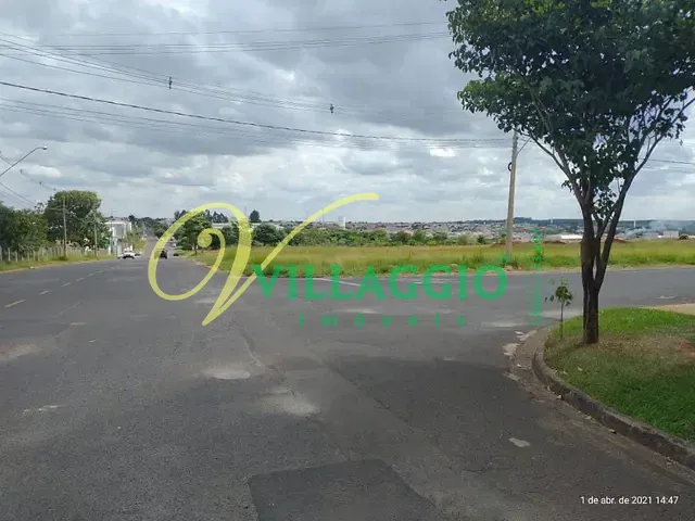 Terreno com 4743m², à venda, no bairro Alphaville em Mirassol