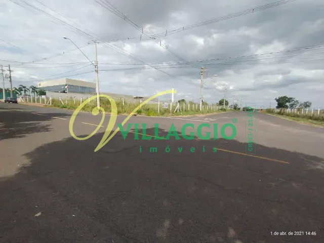 Terreno com 4743m², à venda, no bairro Alphaville em Mirassol