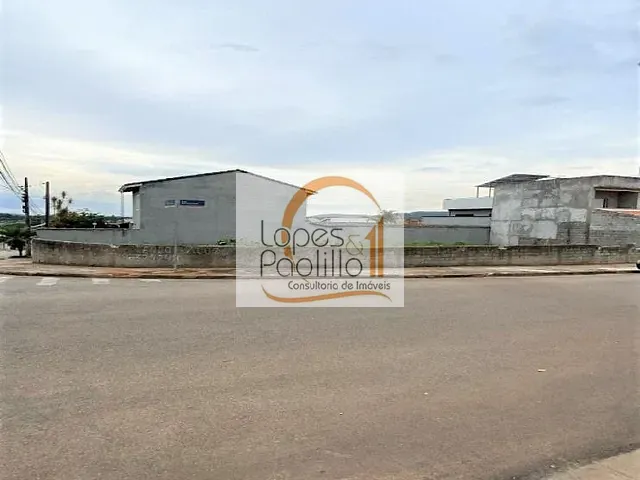 Terreno com 280m², à venda, no bairro Nova Cerejeira em Atibaia