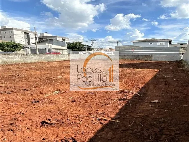 Terreno com 280m², à venda, no bairro Nova Cerejeira em Atibaia