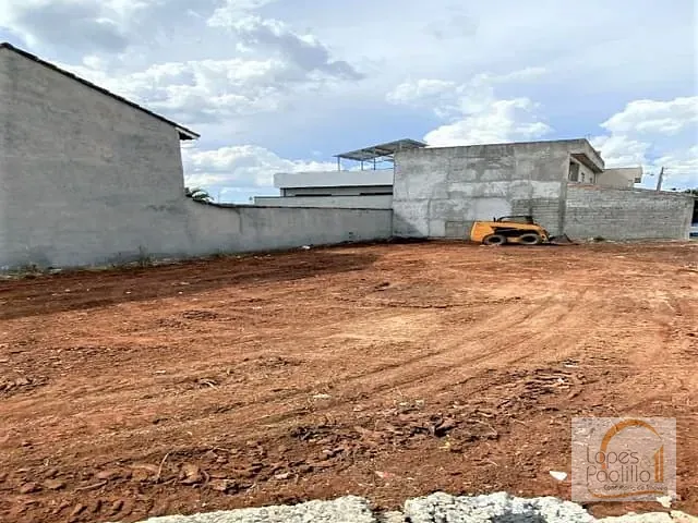 Terreno com 280m², à venda, no bairro Nova Cerejeira em Atibaia