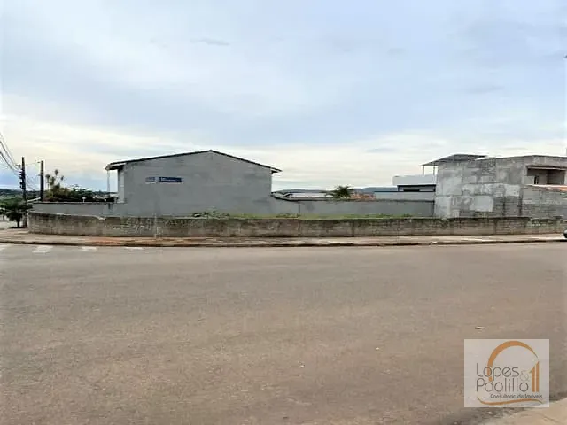 Terreno com 280m², à venda, no bairro Nova Cerejeira em Atibaia