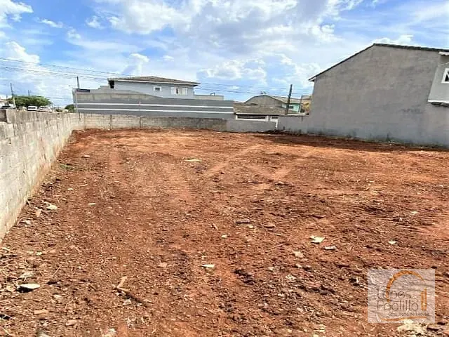 Terreno com 280m², à venda, no bairro Nova Cerejeira em Atibaia