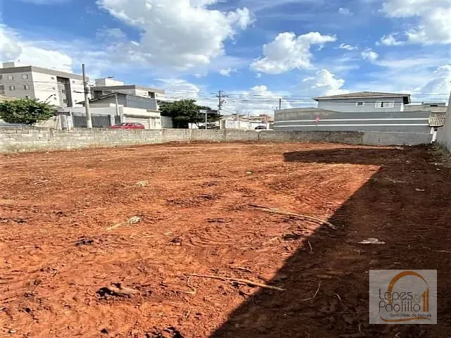 Terreno com 280m², à venda, no bairro Nova Cerejeira em Atibaia