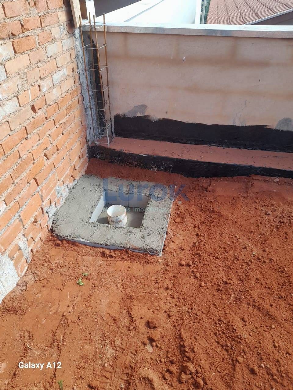 Terreno, 159 m² - Foto 2