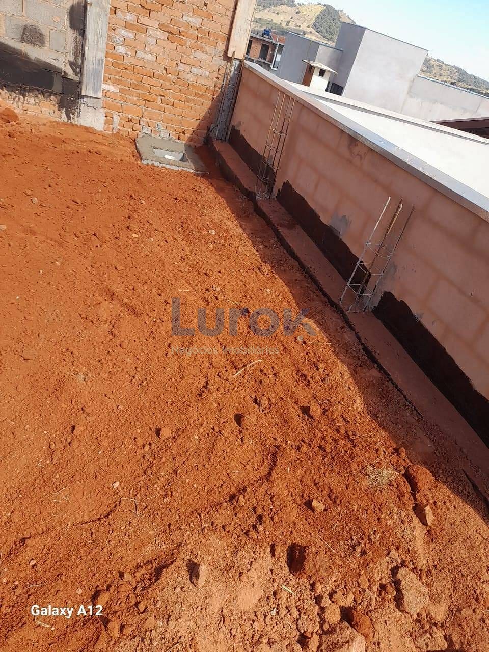 Terreno, 159 m² - Foto 3