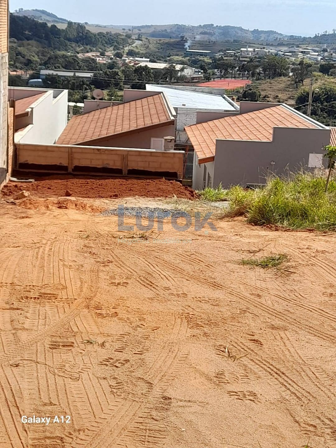 Terreno, 159 m² - Foto 4