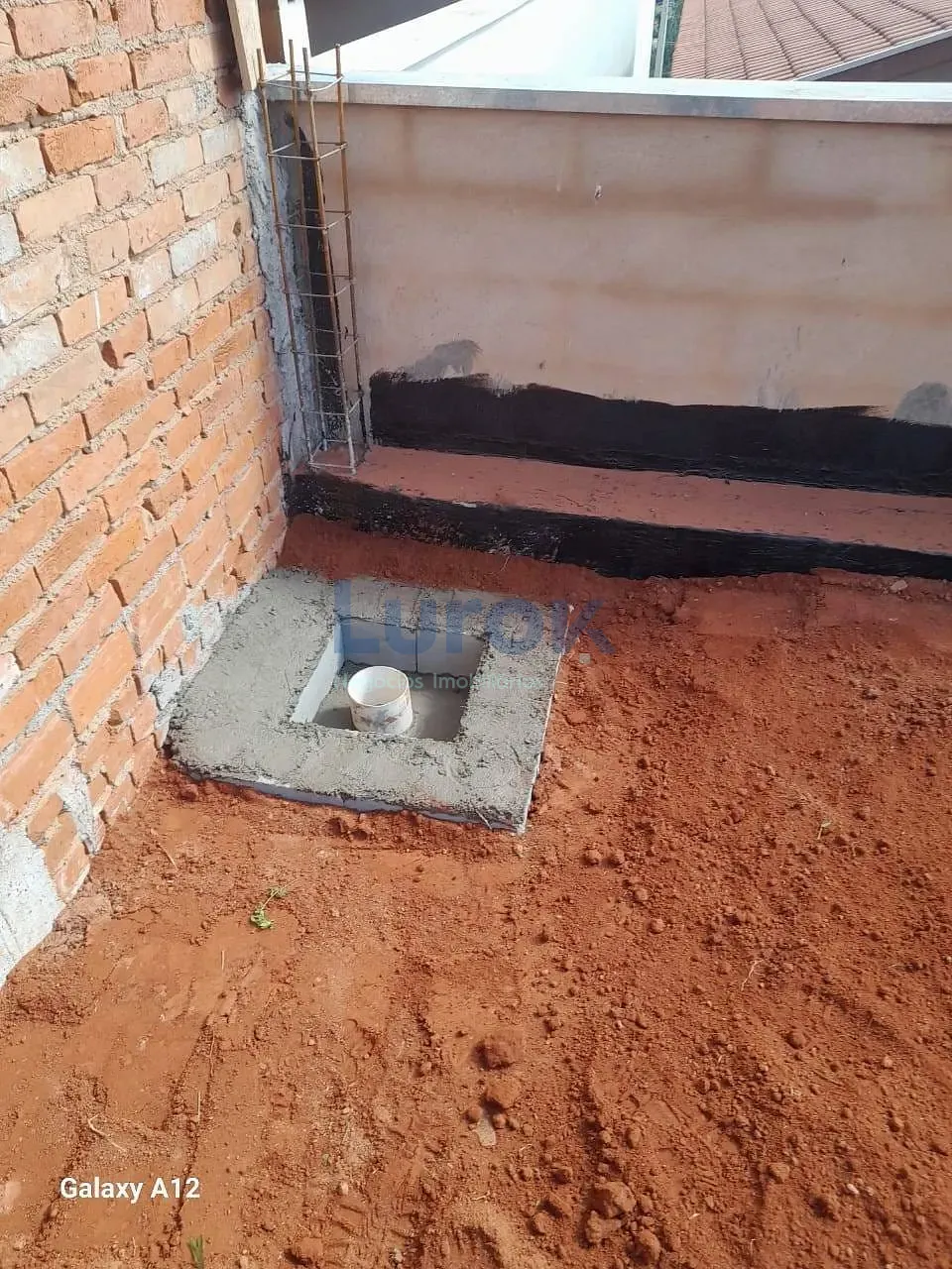 Terreno, 159 m² - Foto 2