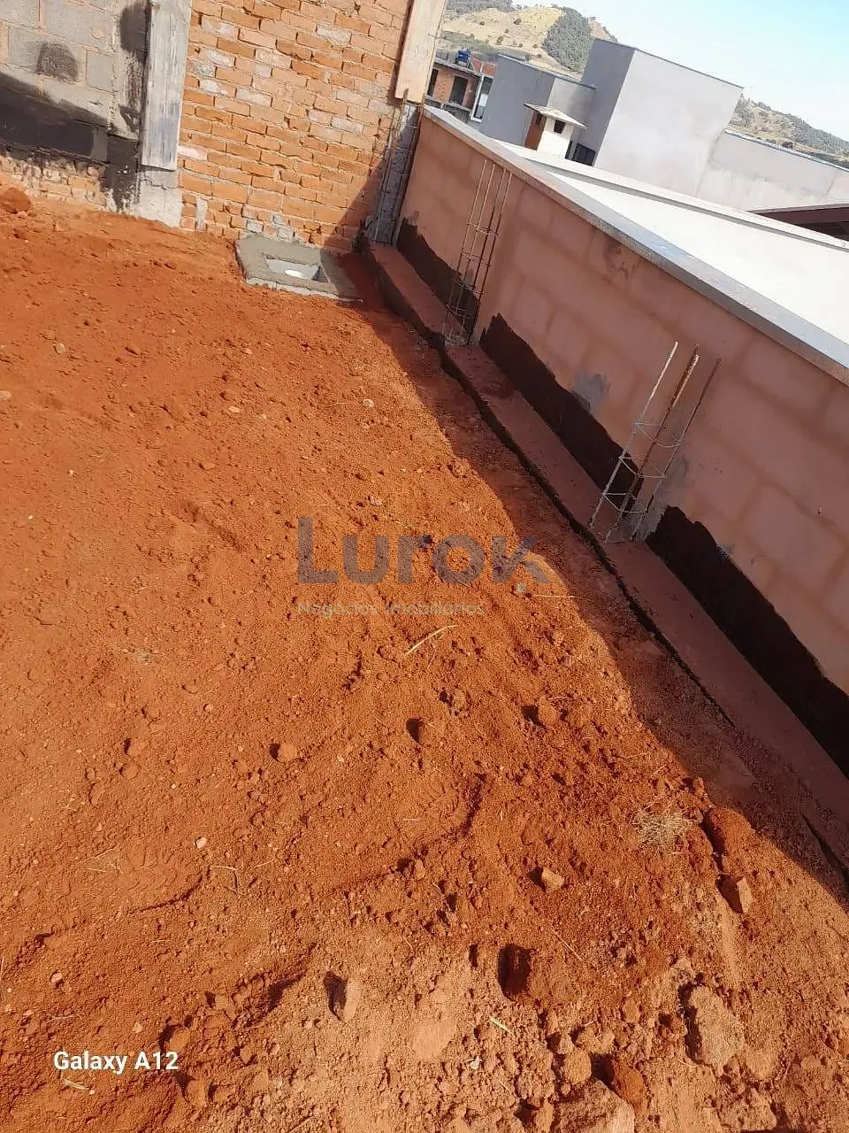Terreno, 159 m² - Foto 3