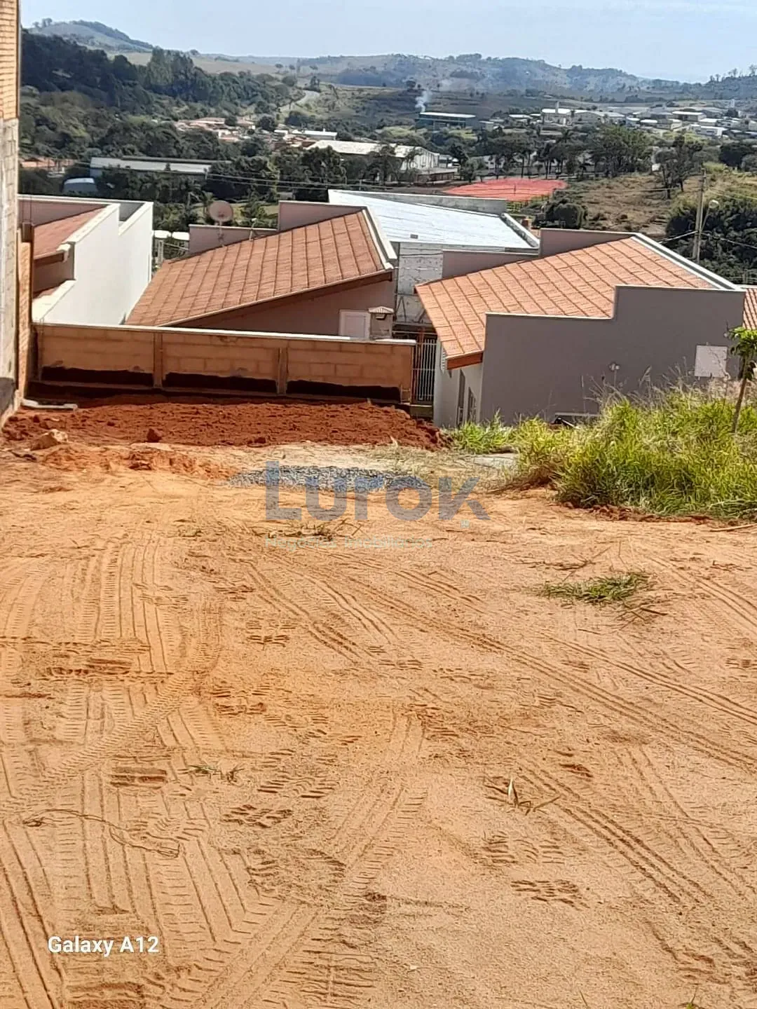 Terreno, 159 m² - Foto 4