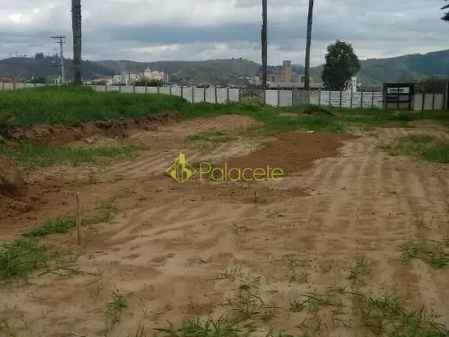 Terreno com 440m², à venda, no bairro Vila Olívia em Potim