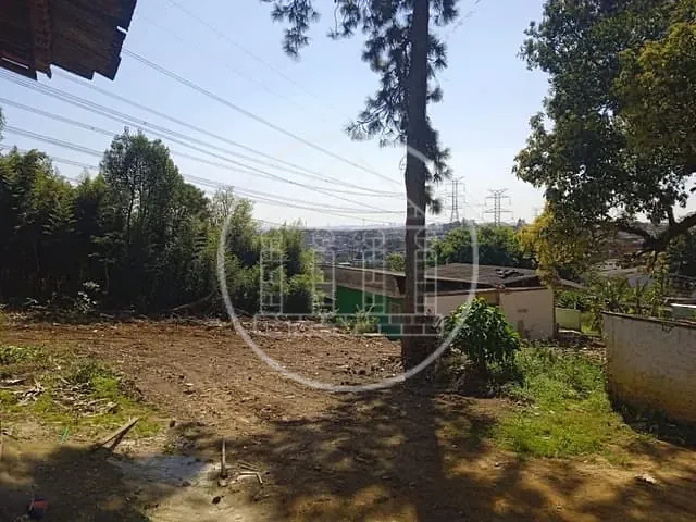 Terreno com 3300m², à venda, no bairro Jardim Zilda em São Paulo