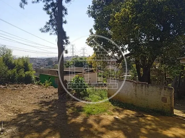 Terreno com 3300m², à venda, no bairro Jardim Zilda em São Paulo