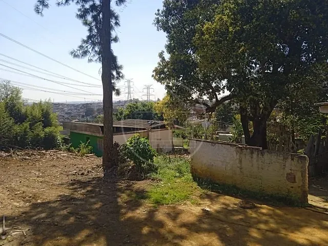 Terreno com 3300m², à venda, no bairro Jardim Zilda em São Paulo