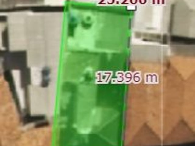 Foto do Terreno - Terreno à venda, 112 m² por R$ 530.000,00 - Tatuapé - São Paulo/SP | ZONA LESTE IMÓVEIS