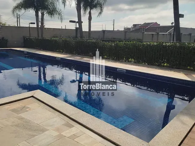 Terreno com 284m², à venda, no bairro Uvaranas em Ponta Grossa