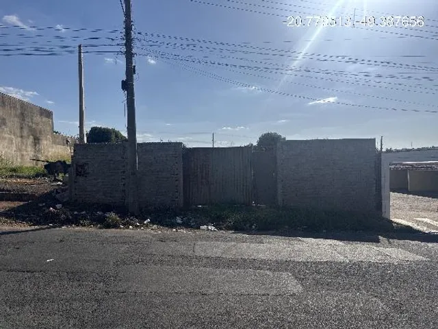 Foto do Terreno - Terreno à venda 1 Quarto, 50M², JARDIM PARAISO, SAO JOSE DO RIO PRETO - SP | Imobiliária Compare