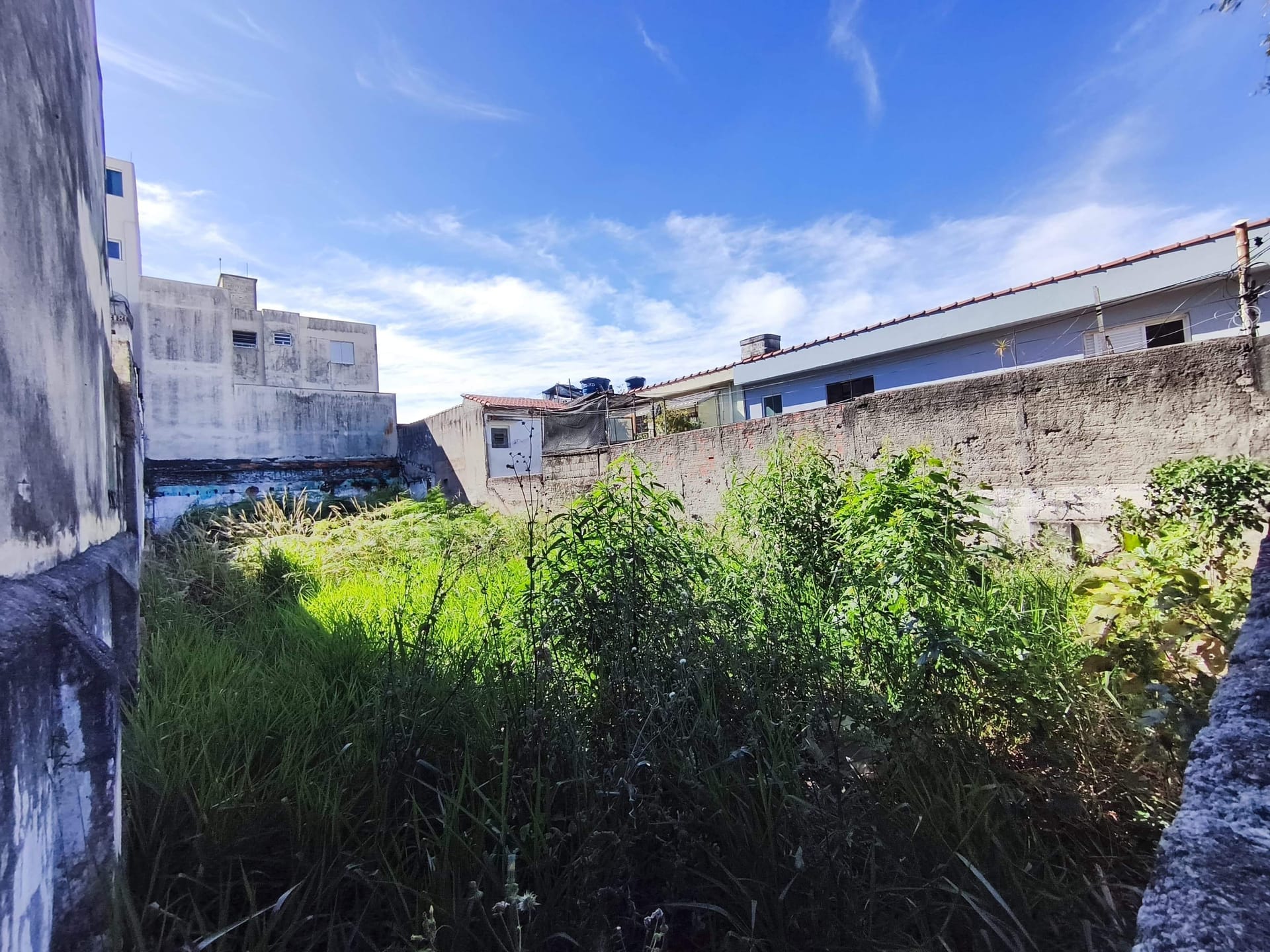 Terreno à venda, Boa Vista, São Caetano do Sul, SP