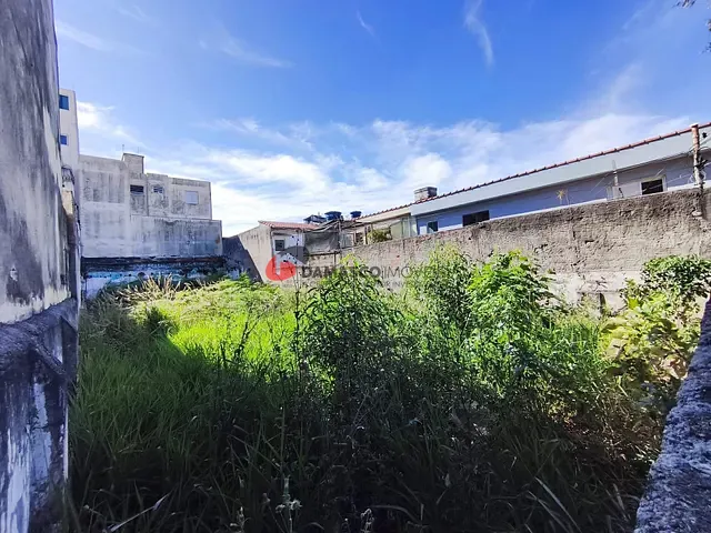 Terreno com 300m², à venda, no bairro Boa Vista em São Caetano do Sul