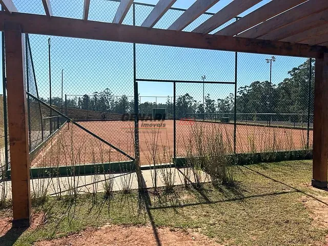 Terreno com 542m², à venda, no bairro Jardim Santa Rita em Indaiatuba